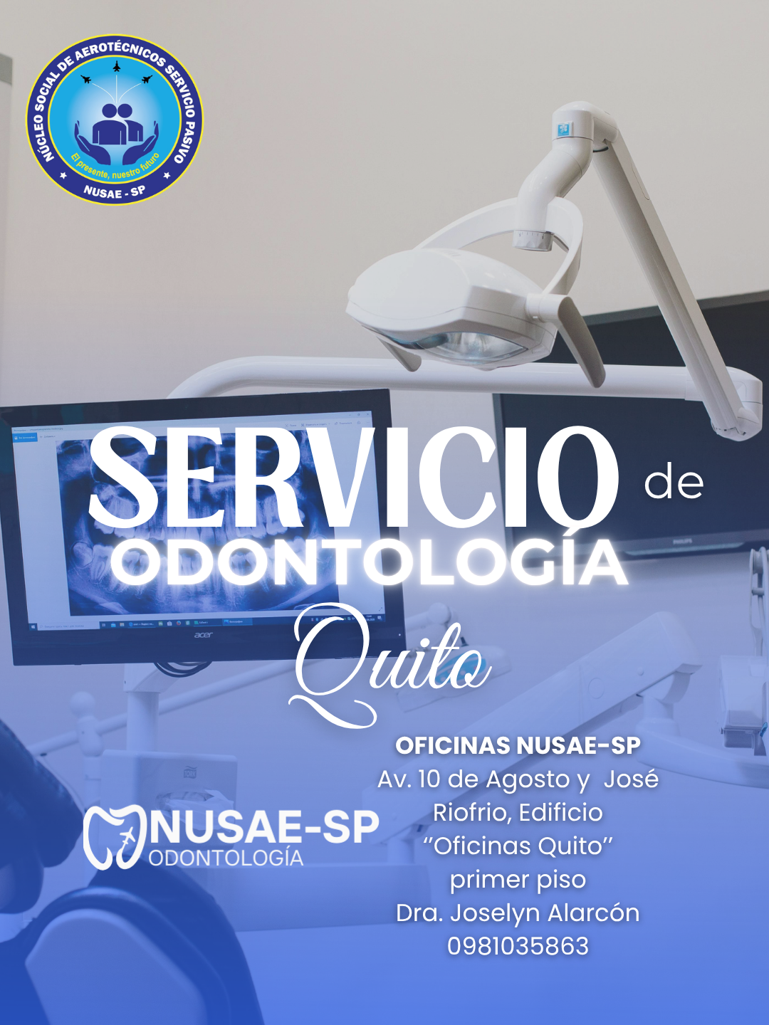 Convenio Odontología 1